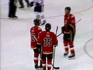 Highlights: Stockton 4 vs. Bakersfield 1