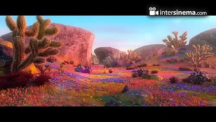 Terra Willy - Fragman