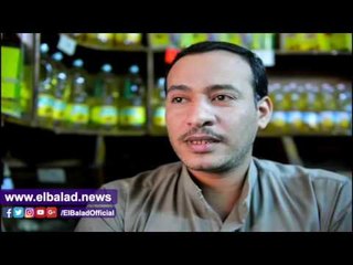 صدى البلد | ضربة قاسمة للاكلات الشتوية  للفقراء  داخل السوق المحلي