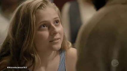 JESUS CAPITULO 164 COMPLETO