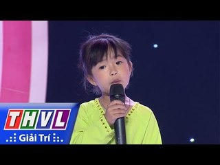 THVL | Thiên thần đi học – Tập 16[6]: Thím Hai Lúa - Bé Mai Vy