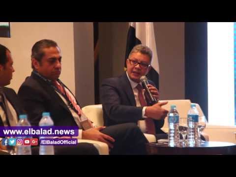 صدى البلد | إسماعيل: «العاصمة الإدارية» تستهدف استثمارات بـ 10 مليارات دولار خلال 10 سنوات