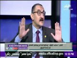 صدى البلد | الغول يحمل محافظ قنا المسئولية الجنائية عن ضحايا السيول