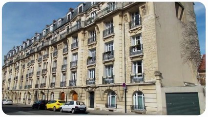 A vendre - Appartement - COMPIEGNE (60200) - 107m²