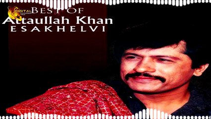 Sat Samandar Paar Song - Attaullah Khan_Best Song