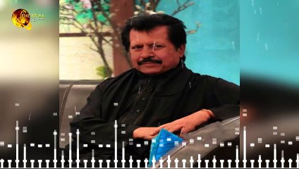 Nit Dil Ko Adha Han Song - Attaullah Khan
