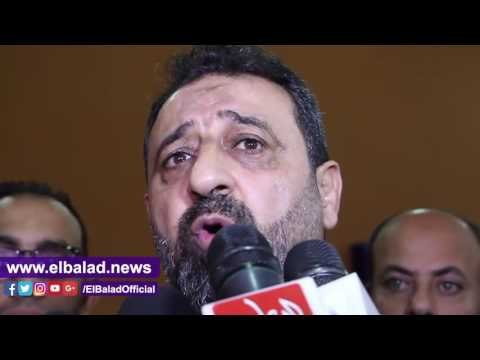 صدى البلد | عبدالغنى : وفد الجبلاية سيزور رأس غارب..الاربعاء