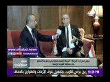 صدى البلد |السفير ياسر رضا : الأمريكان لم يطلبوا مني التصالح مع جماعة الإخوان