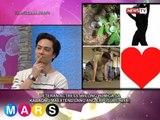 Mars: Veteran actress, willing humiga sa kabaong para sa exposure! | Mars Mashadow