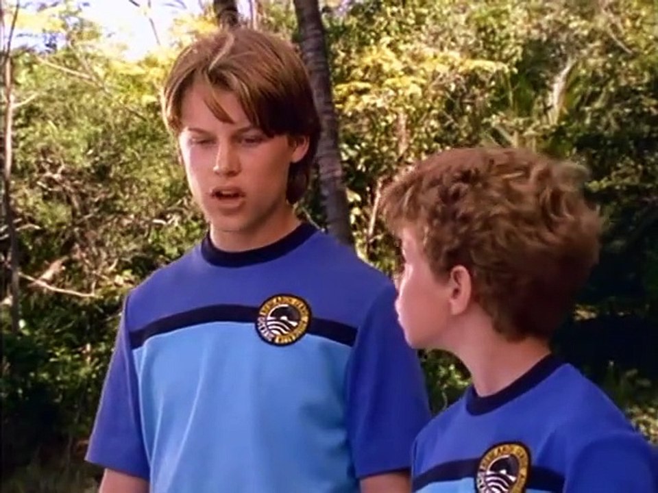 Ocean Girl [Deutsch]   S3E22   Der Tresorschlüssel (2)