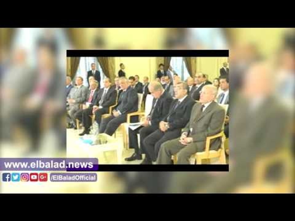 صدى البلد |أشرف العربي: 6 مليارات جنيه لتنمية كافة أجهزة الدولة خلال العام الحالي