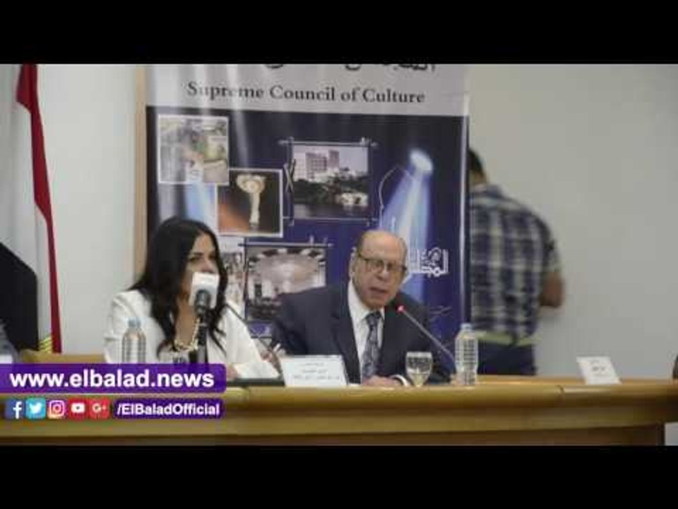 صدى البلد |صلاح فضل: عبد الناصر كان شغوفا بسماع فاروق شوشة