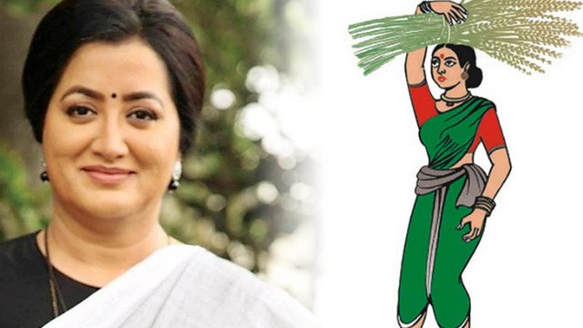 Lok Sabha Elections 2019 : ಜೆಡಿಎಸ್ ನಿಂದ ಸುಮಲತಾಗೆ ಸಿಕ್ತು ಮೈಸೂರು - ಕೊಡಗು ಕ್ಷೇತ್ರದ ಟಿಕೆಟ್‌ ಆಫರ್‌!