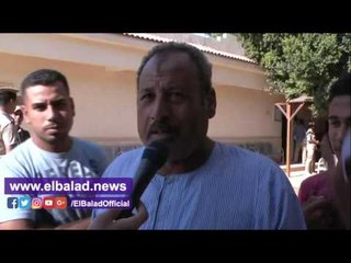 الجيش يبدأ في إغاثة المنكوبين من جراء السيول بسوهاج