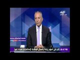 صدى البلد | موسى عقب استقالة «مدني»: تحية للخارجية المصرية.. فيديو