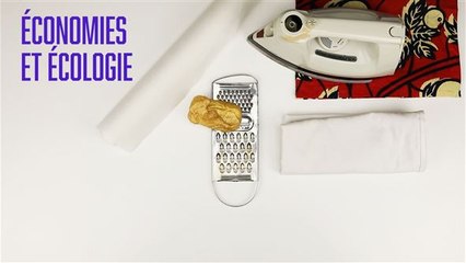 Économisez de l'argent : le sac repas écolo