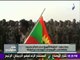 جبهة تحرير الأورومو : الشرطة الاثيوبية والأمن الداخلي إنضموا لثورة الشعب واحرقوا ملابسهم