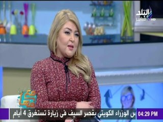 شاهد...هكذا ودعت الفنانة مها أحمد عام 2015