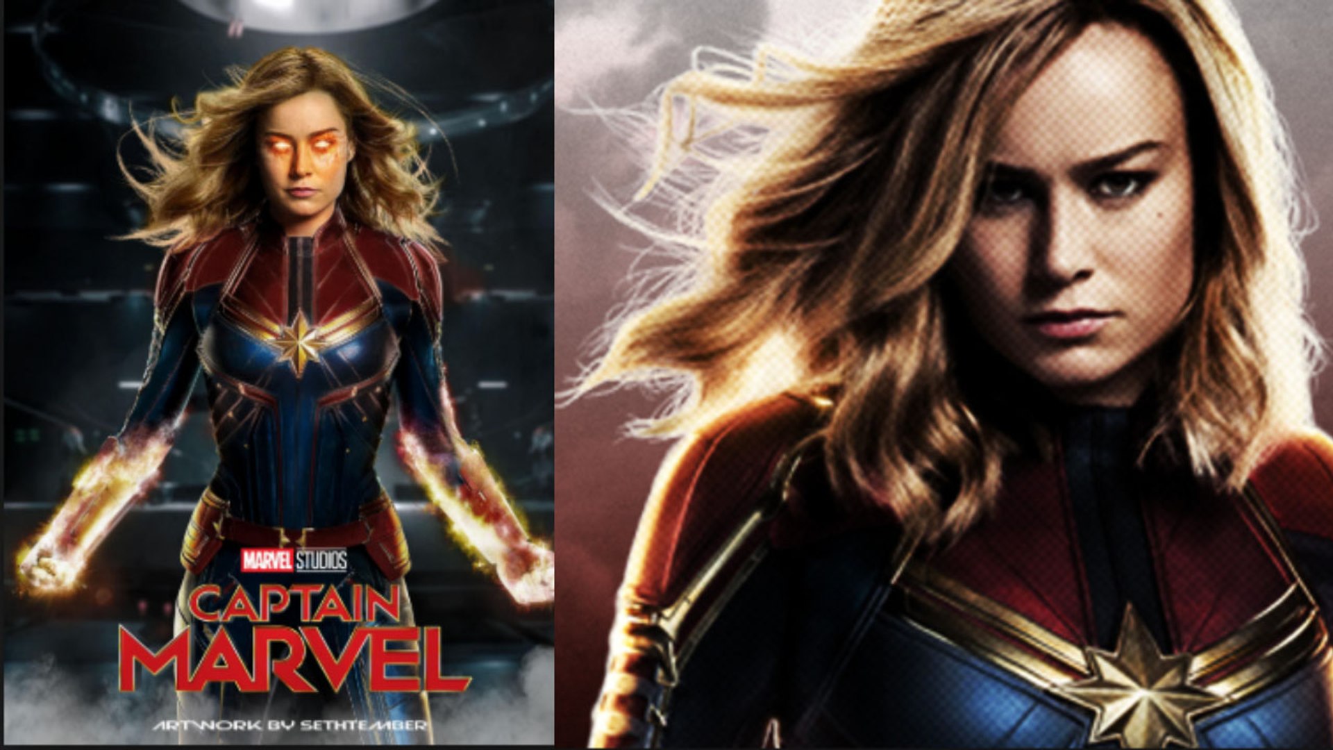 Captain Marvel gets leaked online For Free Download by Tamilrockers |  FilmiBeat - video Dailymotion