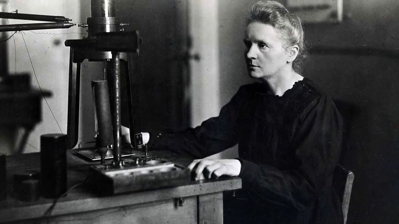 Los 11 Científicos Más Importantes de la Historia ‍