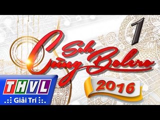 THVL | Solo cùng Bolero 2016 - Tập 1: Vòng bán kết 1