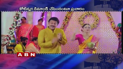 New Demand For Milky Beauty Thamanna in Tollywood  ABN Telugu