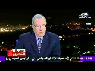 صلاح بدير : لمبات اللد توفر 80% من الكهرباء...وتعيش من 20-30 سنة