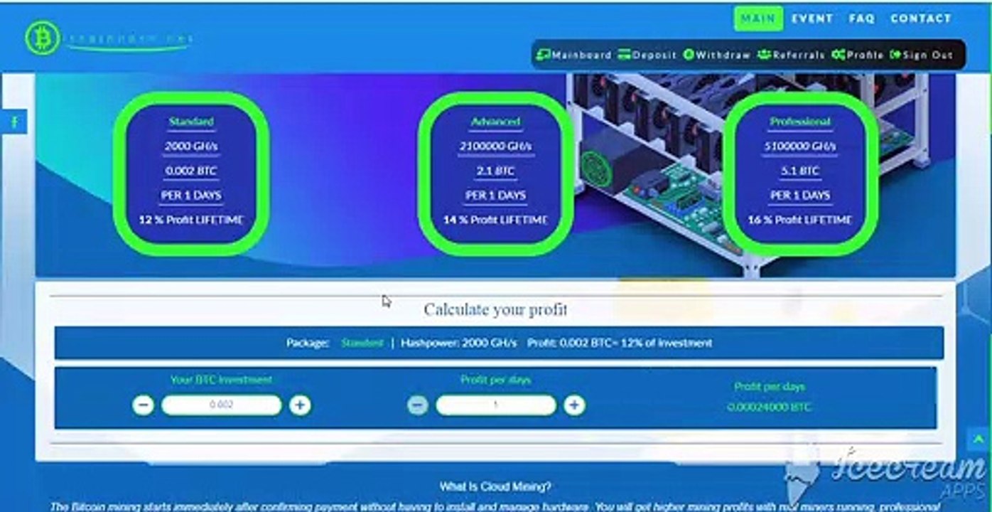 HOW TO EARN MONEY bitcoinhash.net