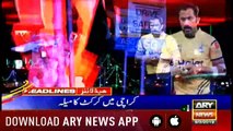 Headlines ARYNews 1000 9th March 2019