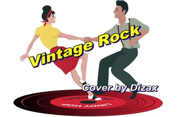 Vintage Rock