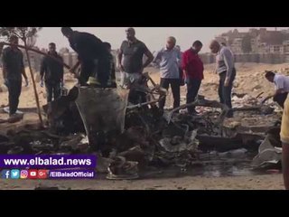 صدى البلد |تكليف نيابة أمن الدولة بالتحقيق في محاولة اغتيال قاضي "مرسي"