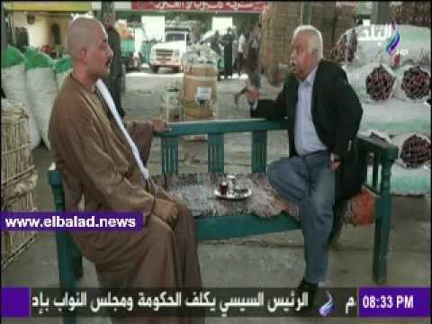 صدى البلد |تجار «سوق العبور»: مصاريف النقل والشحن والأجرة سبب رفع الأسعار لدى تجار التجزئة