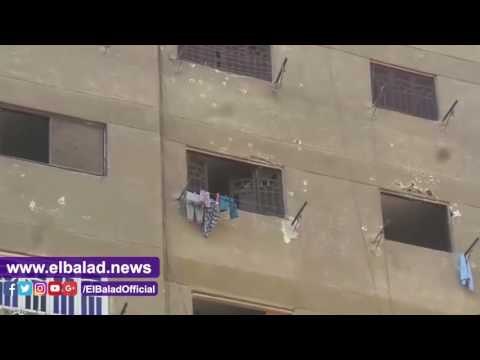 صدى البلد |تصفية خلية جسر السويس الإرهابية والهدوء يعود للمنطقة