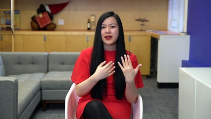 How Tiffany Pham Went From Working Several Side Hustles to Running One of the World's Top Tech Platforms for Women