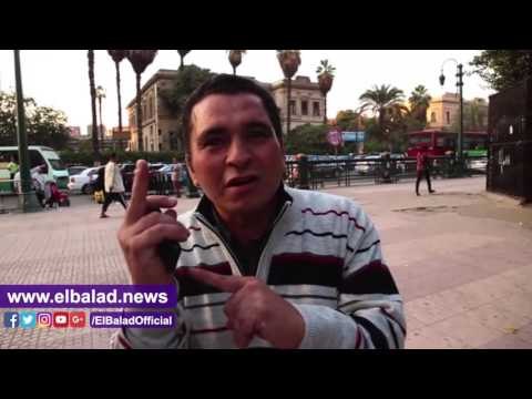 صدى البلد |مواطنون: القرارات الاقتصادية مناسبة.... والحكومة لم يحالفها التوفيق فى اختيار