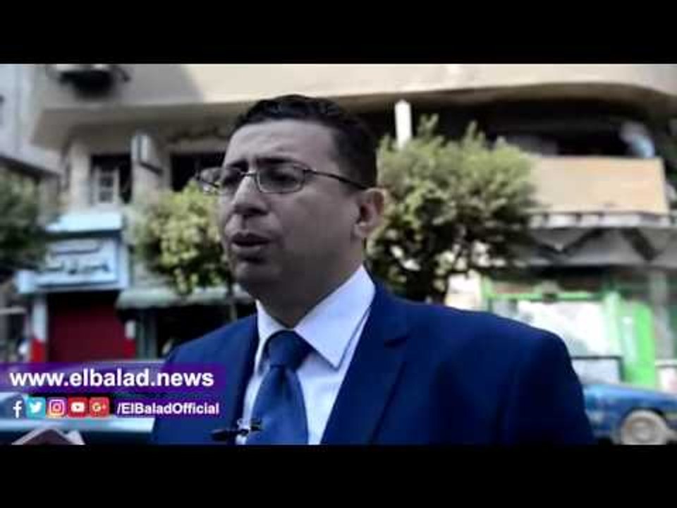 صدى البلد | دفاع نقيب الصحفيين  : " قلاش " لم يكن يعرف بصدور ضبط و احضار " السقا  و بدر "