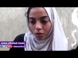 صدى البلد |الابنة الاكبر لشهيد قنبلة جسر السويس بالفيوم :أطالب بالقصاص من الجناة