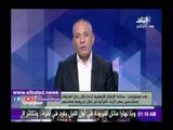 صدى البلد | أحمد موسى: تكليف لكل بيت إخواني بترك المياه والكهرباء مفتوحة