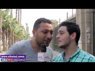 صدى البلد | لو فاضل يوم على نهاية العالم .. هتعمل ايه ؟!!