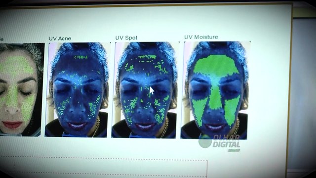 Como a tecnologia e inteligência artificial estão mudando a dermatologia