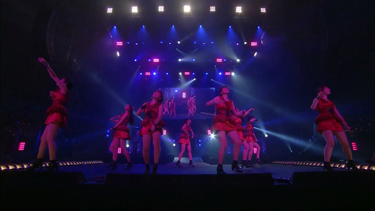 アンジュルム「好きよ、純情反抗期。」