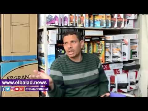 صدى البلد | تعويم الجنيه يصيب شارع عبد العزيز بالركود