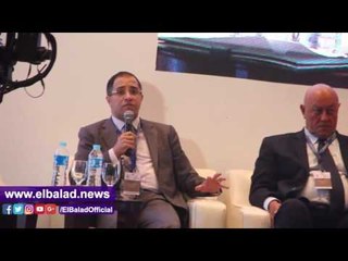 صدى البلد | أمجد حسانين: الحوافز الضريبية بقانون الاستثمار "مضحكة وغير جاذبة"
