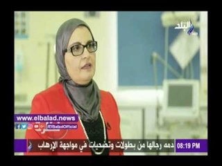 صدى البلد | أبو الريش: زواج الأقارب أبرز مسببات العيوب الخلقية لقلب الأطفال