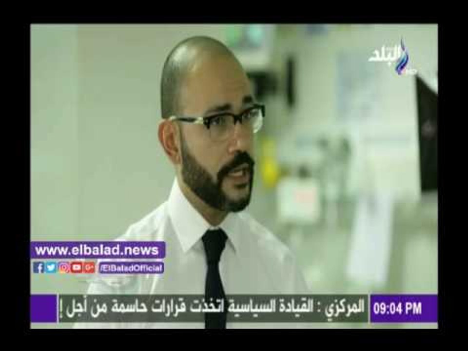 صدى البلد | وحدة الحضانات بأبو الريش: «الصحة» مسؤولة عن قوائم انتظار المرضى..فيديو