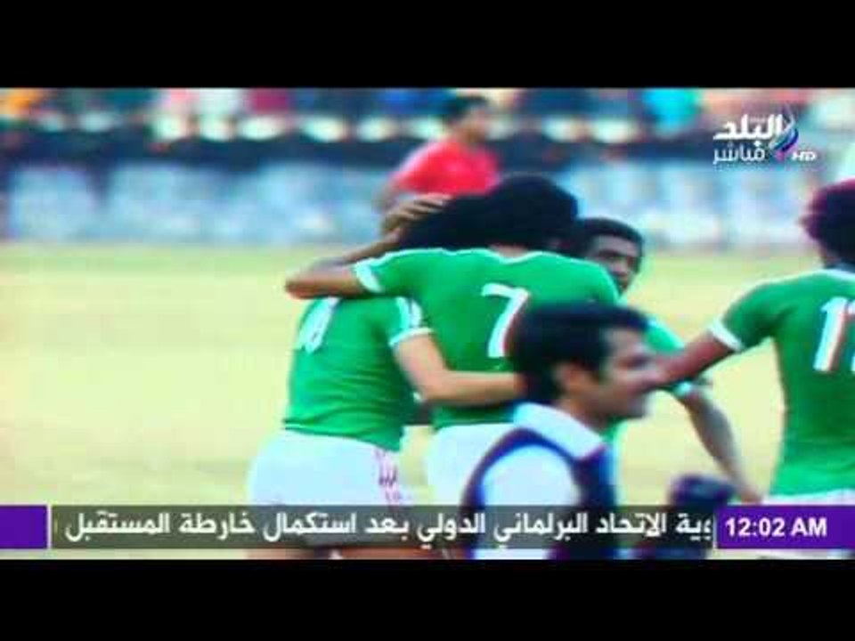 صدى البلد | أزمة الاهلي بعيون عدلي القيعي