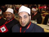 أحمد ترك:المؤتمر لمواجهة التطرف بالعالم