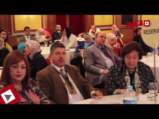 اتفرج | المؤتمر السنوي الثاني لمستشفى قصر العيني التعليمي