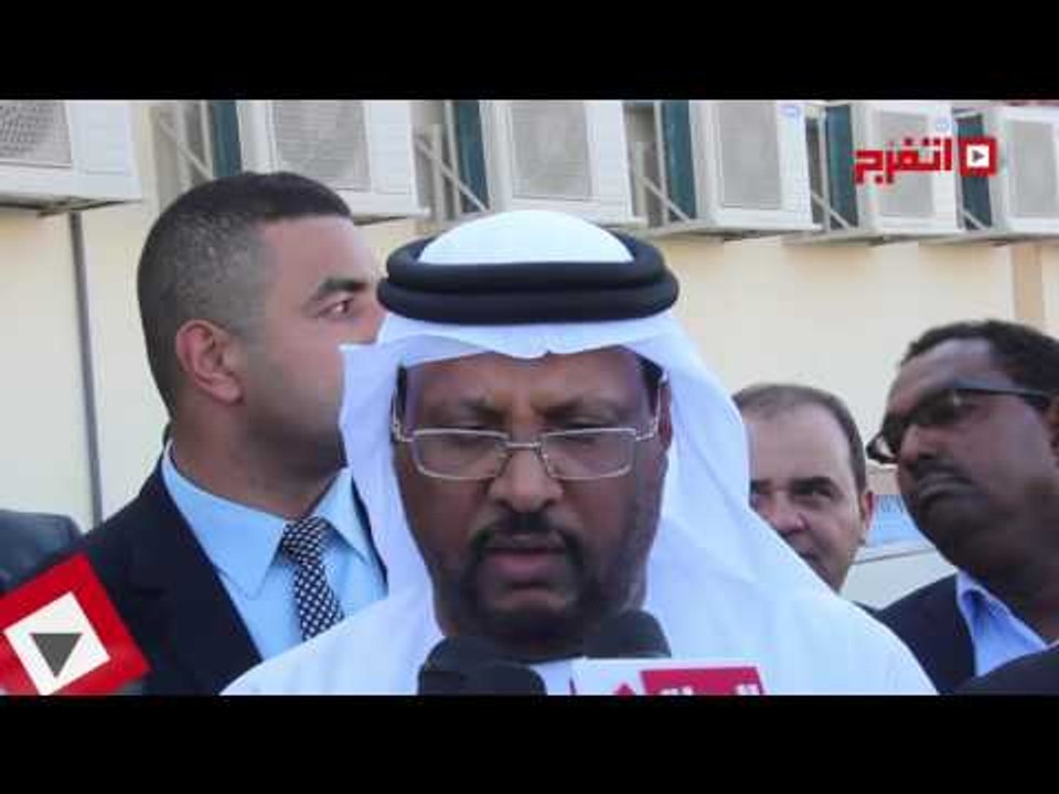 اتفرج | جمعه مبارك: جائزة الخليفه للتمور لتنمية واحة سيوة