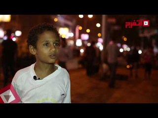 اتفرج | عمر الشيخ يرد على الأهلاوية: متبقاش حصالة مجموعتك وتتريق علينا